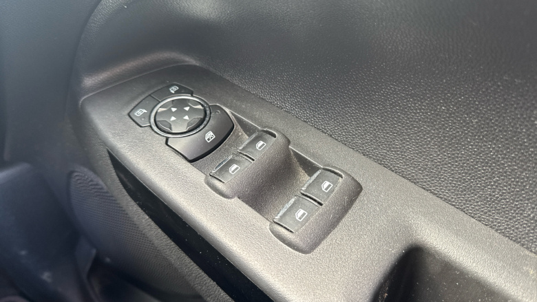 Ford EcoSport 1.0 EcoBoost 125 ST-Line 5dr Petrol Hatchback